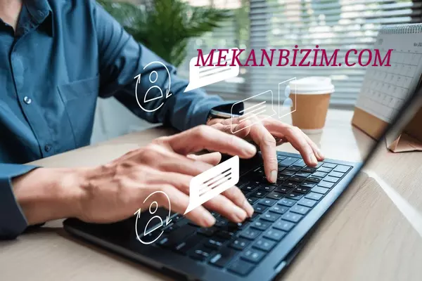 Bizim Mekan Almanya Sohbet Chat